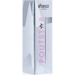 BPerfect Cosmetics Poutstar Satin Lipstick Power 3.5g