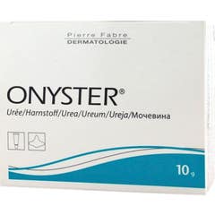 Onyster Pomada 10g + Apósito Oclusivo 21uds