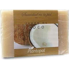 Sabonete de Coco Plantapol 100g