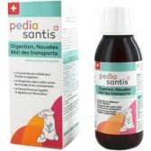 Santis Pediasantis Digestion Nausees 100ml