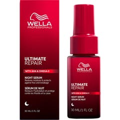 Wella Ultimate Repair Night Serum 30 ml