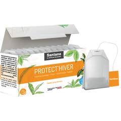 Santane Protec'Hiver Infusion 24 Sobres