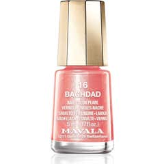 Mavala esmalte Bagdá (cor 16) 5ml