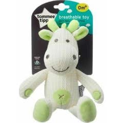 Boneca Girafa Tommee Tippee Respirável
