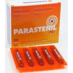 Parastenil Plus Amp Bebibles  20 Amp