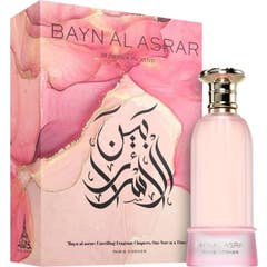 Paris Corner Bayn Al Asrar EDP Mulher 80 ml