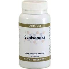 Ortocel Nutri-Therapy Schisandra 300mg 60caps