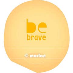 Seja E-nn Brave Lemon Creme Para As Mãos 40 Ml