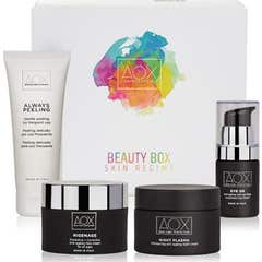 Aox Pack Beauty Box 2 Skin Regime