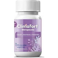 Climafort 30 Caps