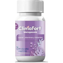 Climafort 30 Caps
