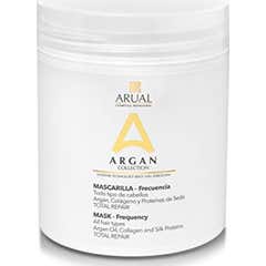 Máscara Arual Argan Collection Mask 500ml