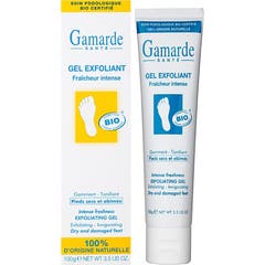 Gamarde Foot Scrub Gel 100 Gamarde Foot Scrub Gel 100