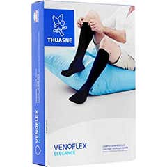 Sapato Venoflex2 H Long Marin2-2