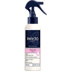 Phyto Curls Spray Revelador de Caracóis 150ml