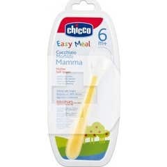 Colher de silicone Chicco ™ 1ud