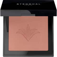 Stendhal Illuminating Blush 302 Brun Petra 5.5 g