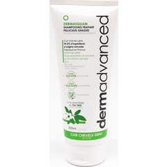 Dermasquam Sh Pellicul Grass 200ml