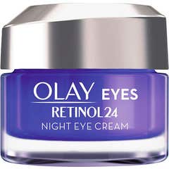 Olay Regenerist Retinol24 Creme de Olhos Nocturnos 15ml