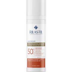 Rilastil Sunlaude Age Repair Spf50+ Emulsão 40 Ml