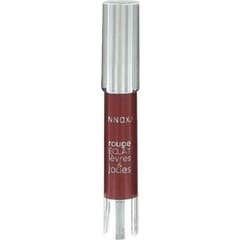 Innoxa Rouge Éclat Lèvres Joue Rouge 1ut