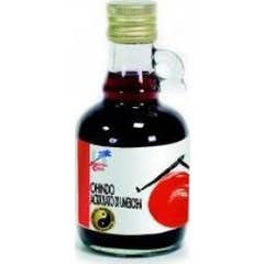 UMEBOSHI ACIDULADO 250ML
