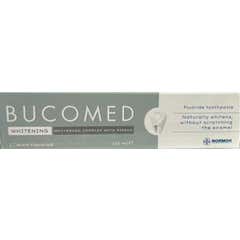 Normon Bucomed Pasta Blanqueadora 125 ml