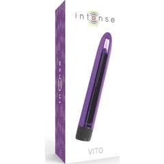 Vibrador Intenso Vito Lila 1pc