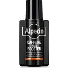 Alpecin Tônico Booster Loção Antiqueda 200ml Alpecin Tônico Booster Loção Antiqueda 200ml