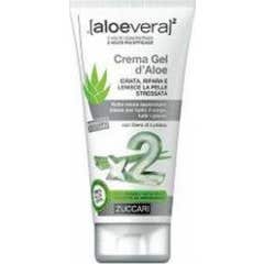 Aloevera2 Gel Creme Aloé Vera