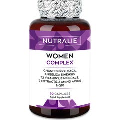 Nutralie Women Complex 90caps