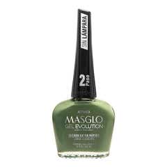 Masglo Gel Evolution Esmalte Activista 13.5 ml