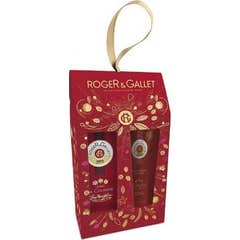 Roger & Gallet Jean Marie Farina Cofre