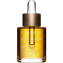 Clarins Aroma Óleo de Orquídea Azul Peles Desidratadas 30 ml