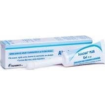 Aloclair plus gel