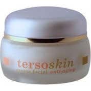 Tersoskin 50ml antienvelhecimento