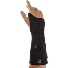 Exos Attele Muñequera Mano Long II Izquierda TXS 1ud