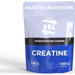 HN Creatina Monohidrato em Pó 1000 gr