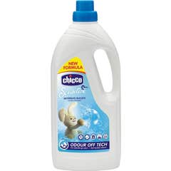 Chicco Detergente Roupa Sensitive 1.500 ml