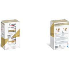 Eucerin Pack Hyaluron Filler Elasticity Day Spf30 50ml + Night 50ml