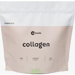 Essential Be Levels Collagen Lemon 360g