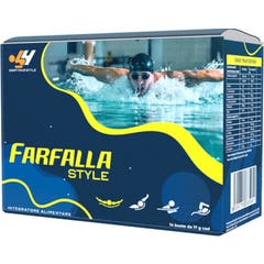 Swim Your Style Farfalla Style 14 Sobres