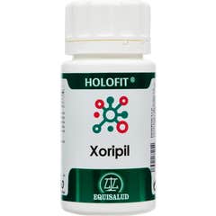 Equisalud Holofit Xoripil 50 caps