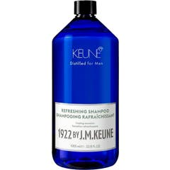 Keune 1922 Refreshing Shampoo 1L