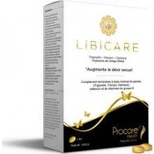 Libicare 60 Comprimidos