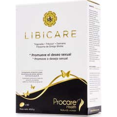 Libicare 60 Comprimidos