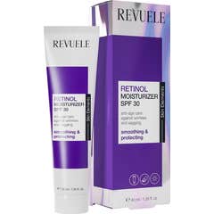 Revuele Hidratante Retinol SPF30 40 ml