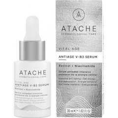 Atache Vital Age C 3 Antiage B3 Sérum 50 ml