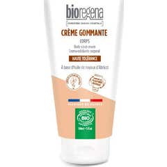 Bioregena Creme Esfoliação Corporal 150ml