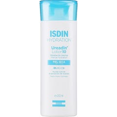 Ureadin® Hydration loción 10% urea 200ml
